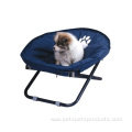 Baby pet-sitter foldable chair soft dog beds